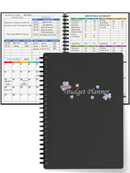 Budget planner